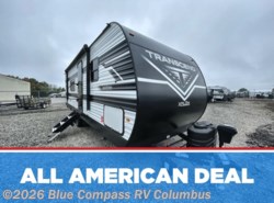 New 2026 Grand Design Transcend Xplor 24BHX available in Delaware, Ohio