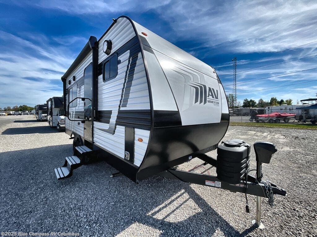 New 2026 Grand Design Momentum MAV 17MAV available in Delaware, Ohio
