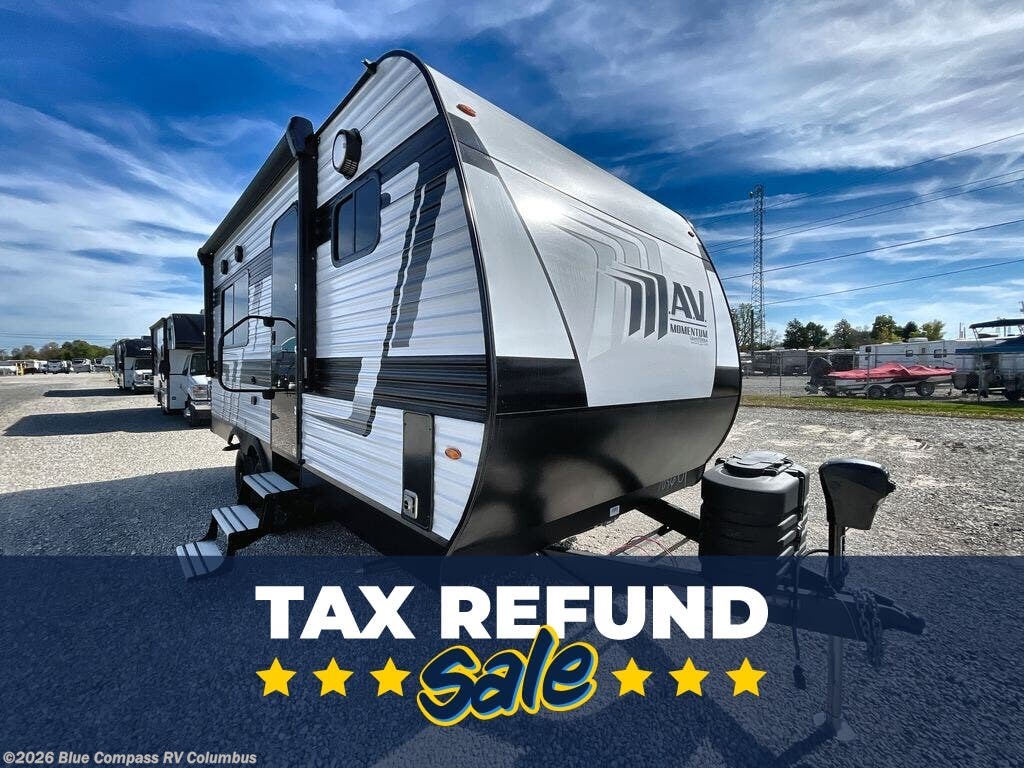 New 2026 Grand Design Momentum MAV 17MAV available in Delaware, Ohio