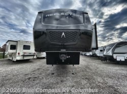 New 2026 Grand Design Reflection 337RLS available in Delaware, Ohio