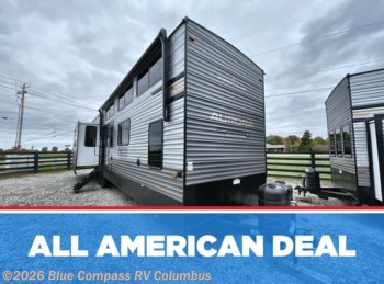 New 2026 Forest River Aurora 43CONDO available in Delaware, Ohio
