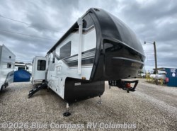 New 2026 Heartland Bighorn 38RE available in Delaware, Ohio