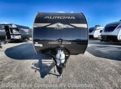 New 2026 Forest River Aurora Light 13RKX available in Delaware, Ohio