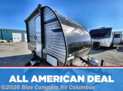New 2026 Forest River Aurora Light 13RKX available in Delaware, Ohio