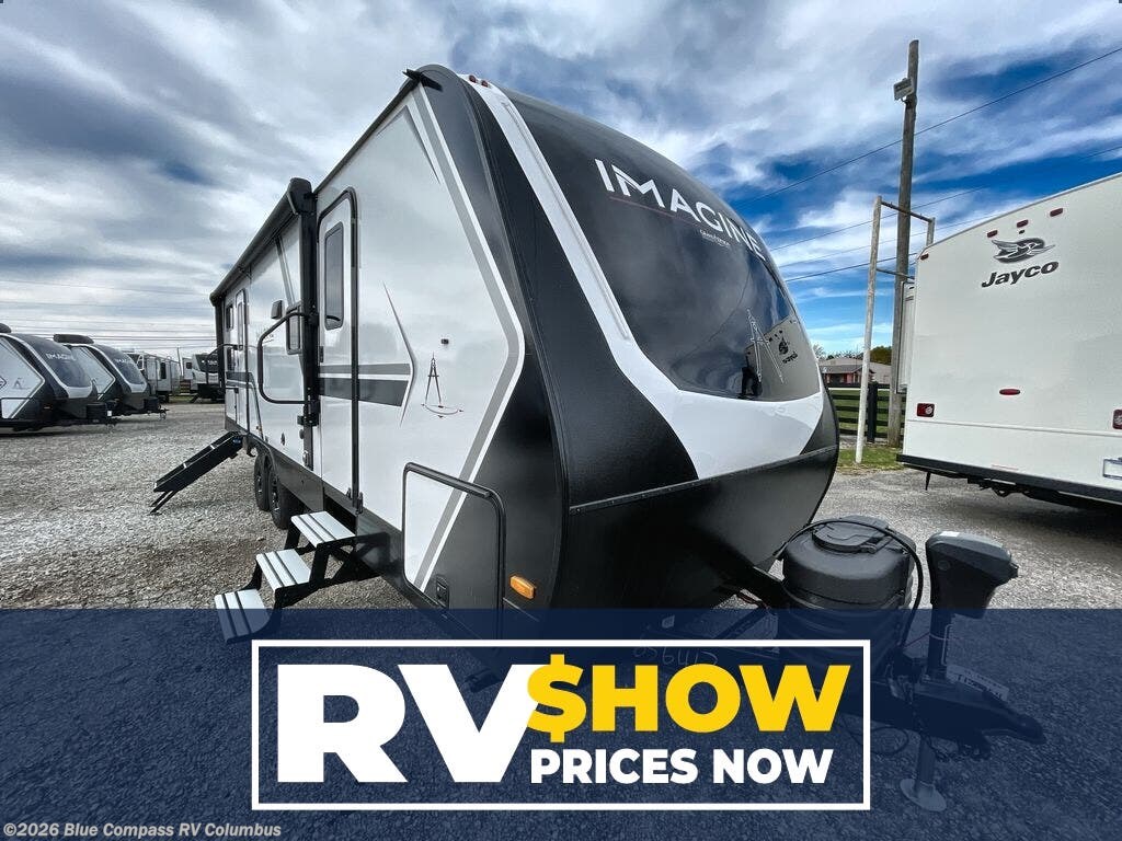 New 2026 Grand Design Imagine 2800BH available in Delaware, Ohio