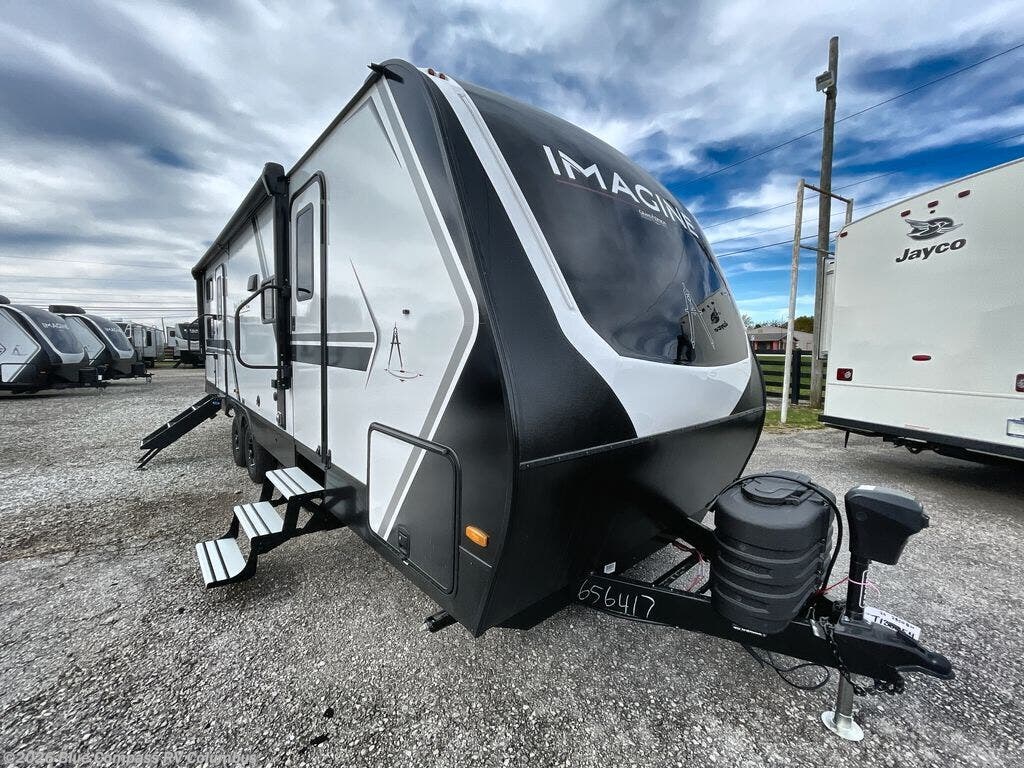 New 2026 Grand Design Imagine 2800BH available in Delaware, Ohio