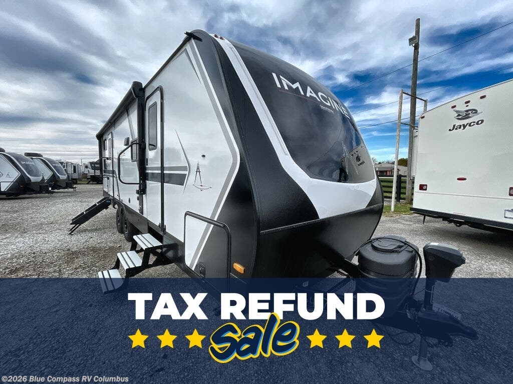 New 2026 Grand Design Imagine 2800BH available in Delaware, Ohio