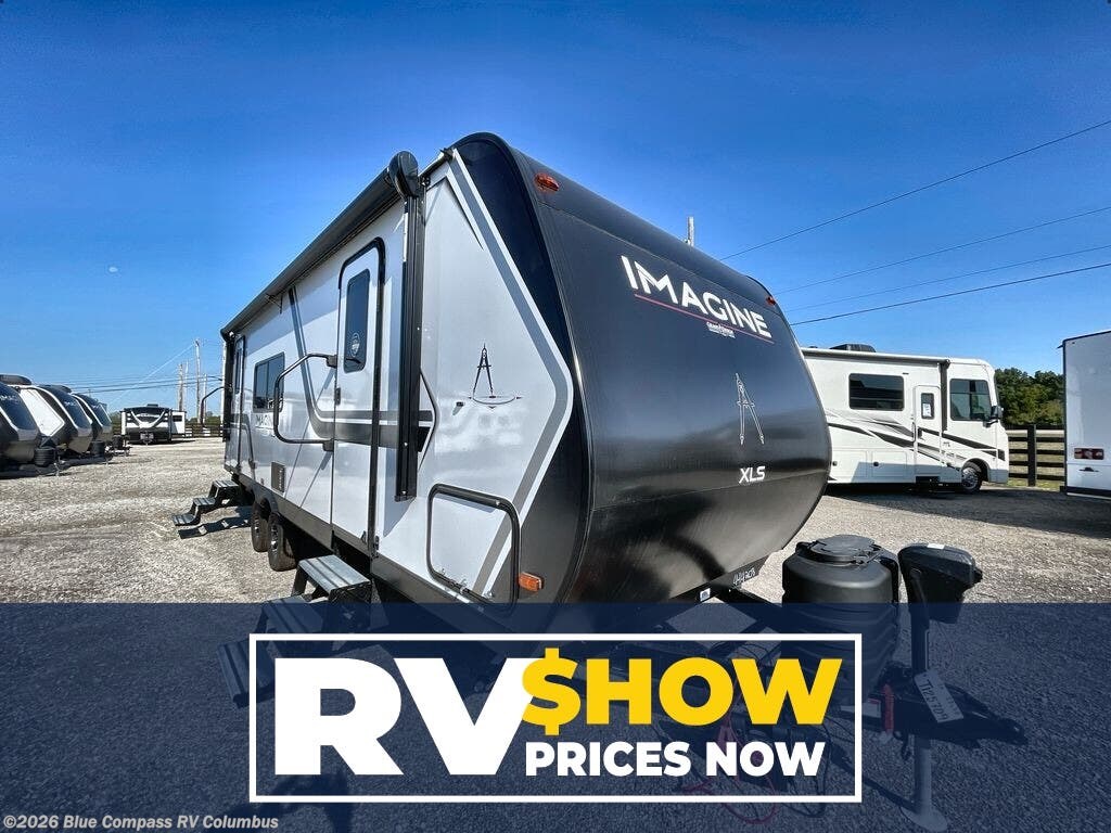 New 2026 Grand Design Imagine XLS 23LDE available in Delaware, Ohio
