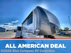 New 2026 Heartland Sundance 29RLCS available in Delaware, Ohio