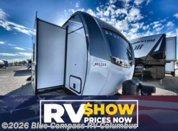 New 2026 Venture RV SportTrek Touring Edition STT272VRK available in Delaware, Ohio