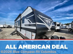 New 2026 Grand Design Transcend Xplor 25MLX available in Delaware, Ohio