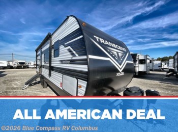 New 2026 Grand Design Transcend Xplor 25MLX available in Delaware, Ohio