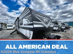 New 2026 Grand Design Transcend 315RKT available in Delaware, Ohio