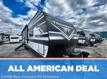 New 2026 Grand Design Transcend 315RKT available in Delaware, Ohio