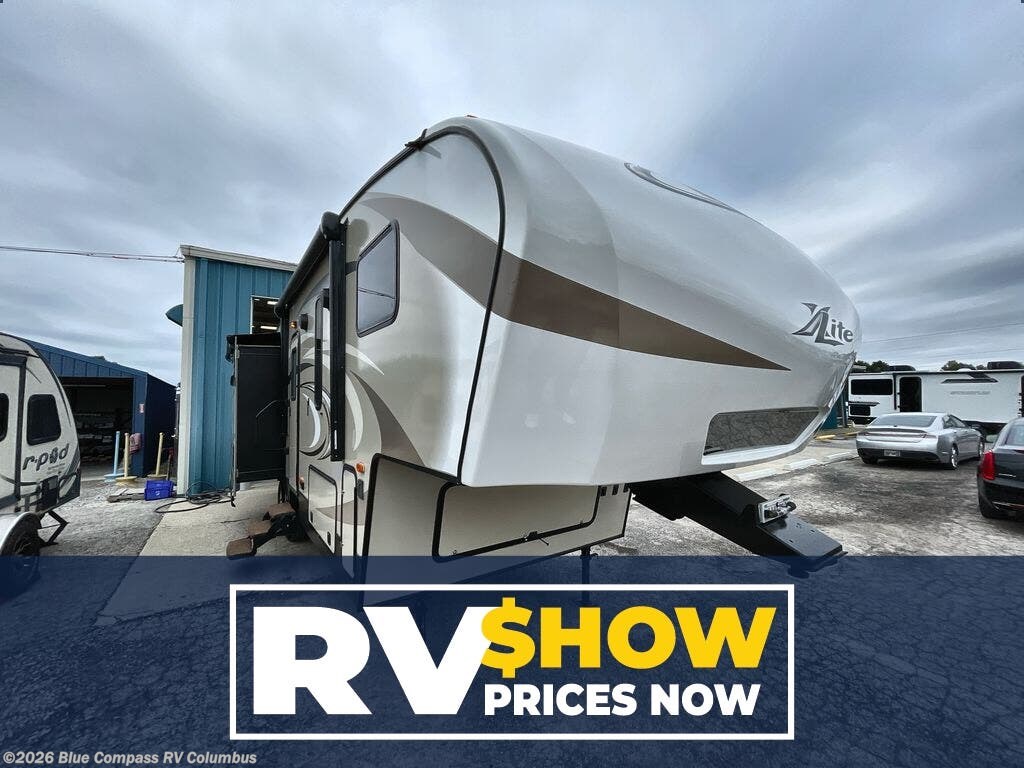 Used 2016 Keystone Cougar X-Lite 27RDS available in Delaware, Ohio