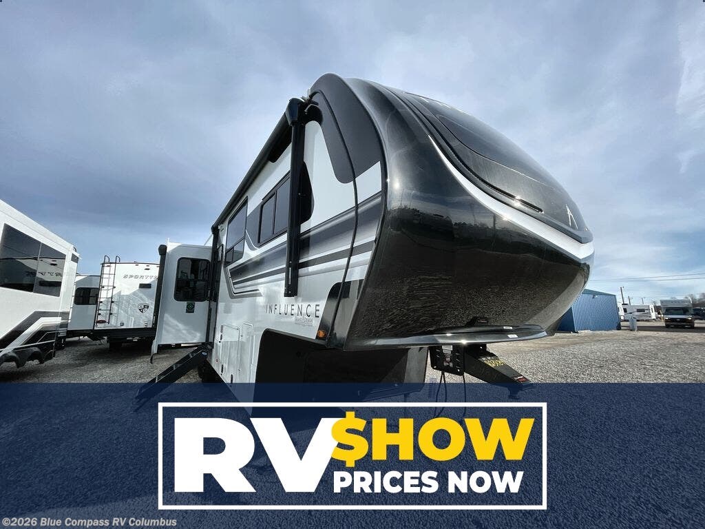 New 2026 Grand Design Influence 2903RL available in Delaware, Ohio