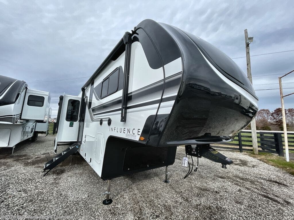 New 2026 Grand Design Influence 3904BH available in Delaware, Ohio