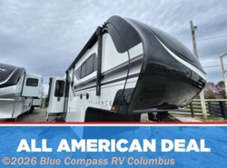 New 2026 Grand Design Influence 3904BH available in Delaware, Ohio