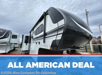New 2026 Grand Design Influence 3904BH available in Delaware, Ohio