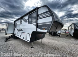 New 2026 Grand Design Reflection 324MBS available in Delaware, Ohio