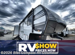 New 2026 Grand Design Reflection 324MBS available in Delaware, Ohio