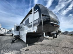 New 2026 Heartland Bighorn 36RK available in Delaware, Ohio