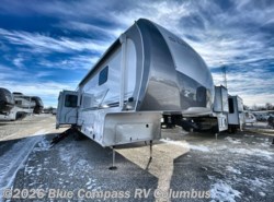 New 2026 Heartland Sundance 32RLBS available in Delaware, Ohio