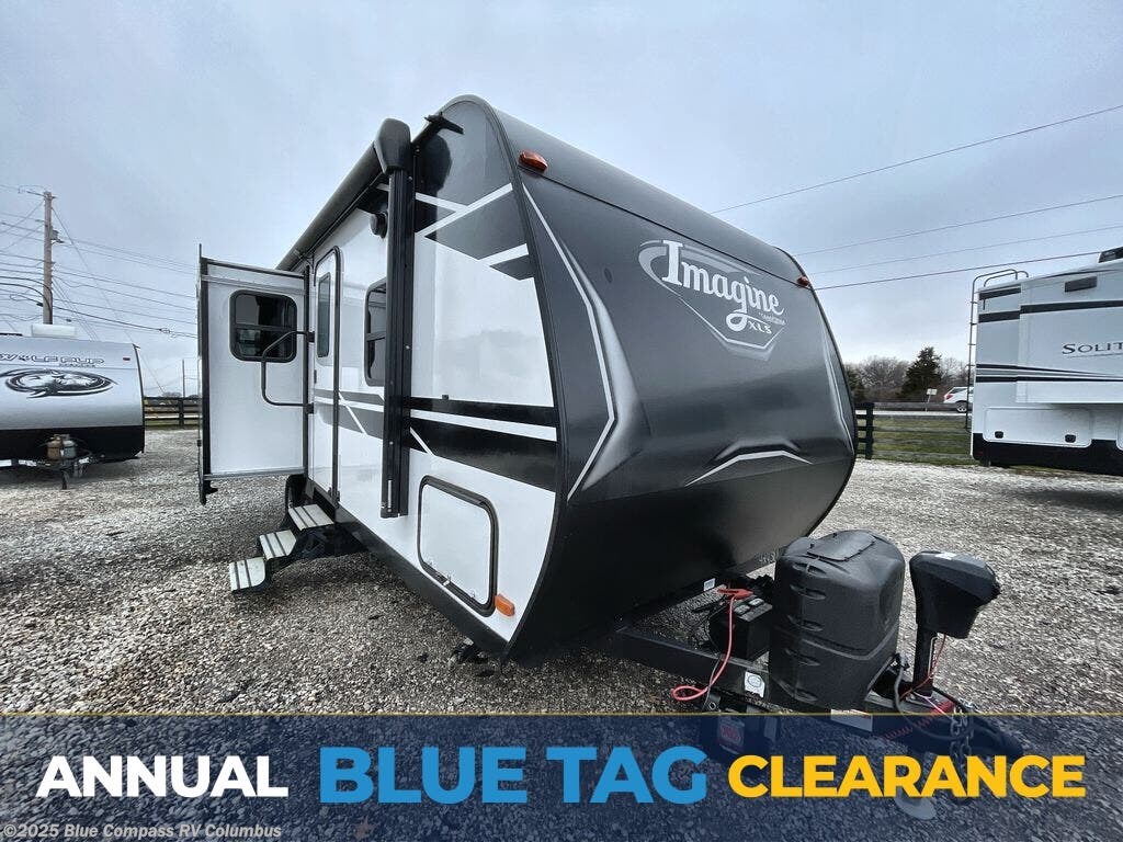 Used 2022 Grand Design Imagine 22RBE available in Delaware, Ohio