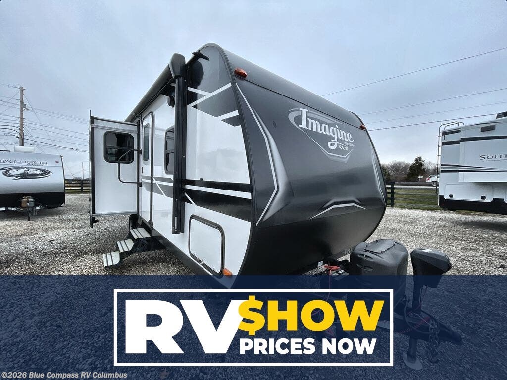 Used 2022 Grand Design Imagine 22RBE available in Delaware, Ohio