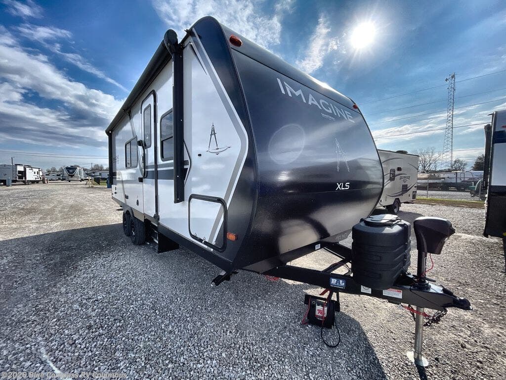New 2026 Grand Design Imagine XLS 22MLE available in Delaware, Ohio