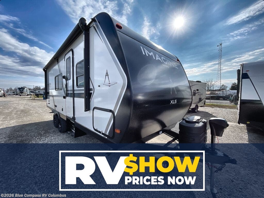 New 2026 Grand Design Imagine XLS 22MLE available in Delaware, Ohio
