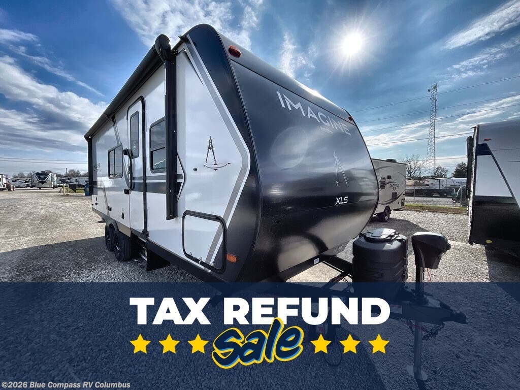 New 2026 Grand Design Imagine XLS 22MLE available in Delaware, Ohio