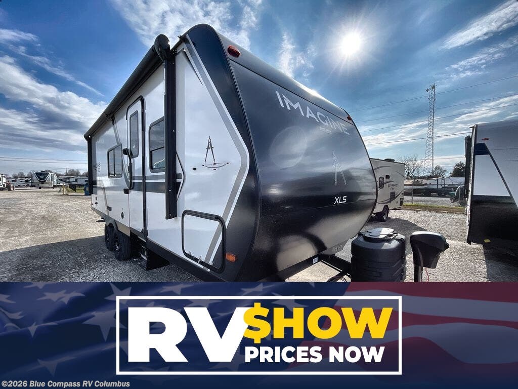 New 2026 Grand Design Imagine XLS 22MLE available in Delaware, Ohio