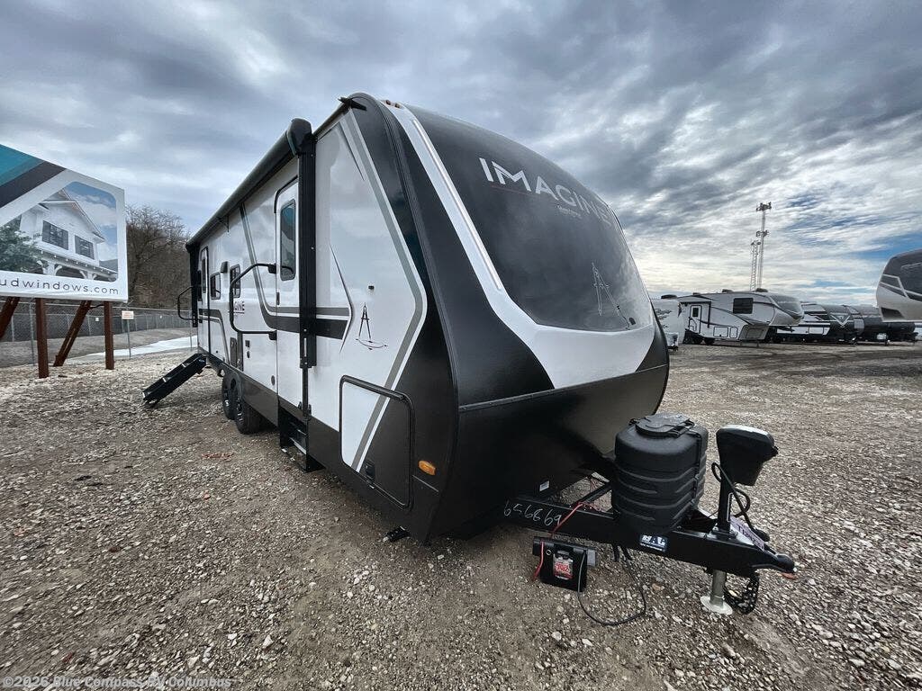 New 2026 Grand Design Imagine 2500RL available in Delaware, Ohio