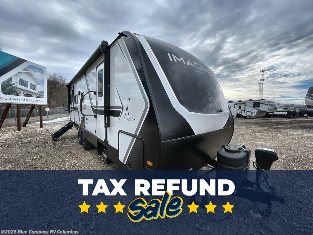 New 2026 Grand Design Imagine 2500RL available in Delaware, Ohio