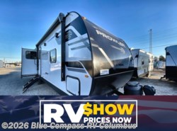 New 2026 Heartland Prowler 3301RLT available in Delaware, Ohio