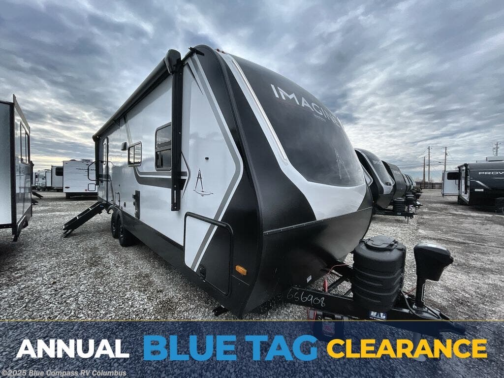 New 2026 Grand Design Imagine 2600RB available in Delaware, Ohio