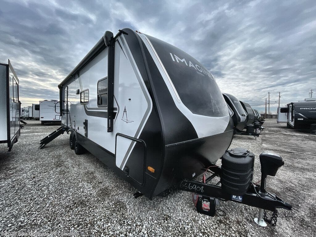 New 2026 Grand Design Imagine 2600RB available in Delaware, Ohio