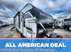 New 2026 Heartland Prowler 2601RLS available in Delaware, Ohio