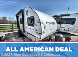Used 2024 Forest River R Pod RP-180C available in Delaware, Ohio