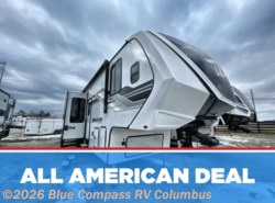New 2026 Grand Design Momentum G-Class 350G available in Delaware, Ohio