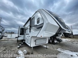 New 2026 Grand Design Momentum G-Class 350G available in Delaware, Ohio