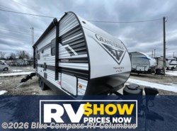 New 2026 Grand Design Transcend Xplor 22RBX available in Delaware, Ohio
