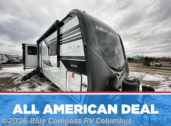 New 2026 Grand Design Reflection 345RLTS available in Delaware, Ohio