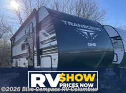 New 2026 Grand Design Transcend One 161BH available in Delaware, Ohio