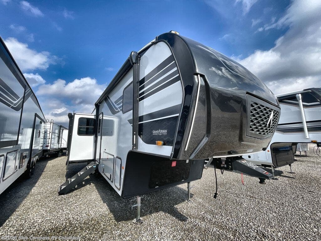 New 2026 Grand Design Reflection 311BHS available in Delaware, Ohio