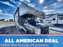New 2026 Jayco Greyhawk 29MV available in Delaware, Ohio