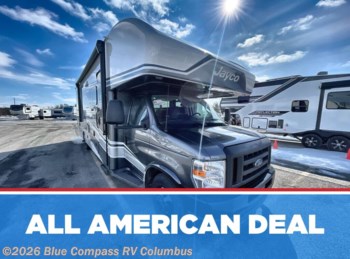 New 2026 Jayco Greyhawk 29MV available in Delaware, Ohio