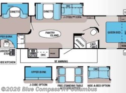 Used 2014 Jayco Jay Flight 33BHTS available in Delaware, Ohio