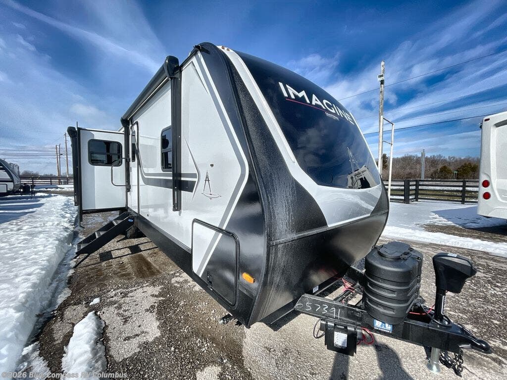 New 2026 Grand Design Imagine 2970RL available in Delaware, Ohio